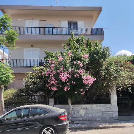 Ferienwohnung Down Town Kos-Stadt Exterior foto